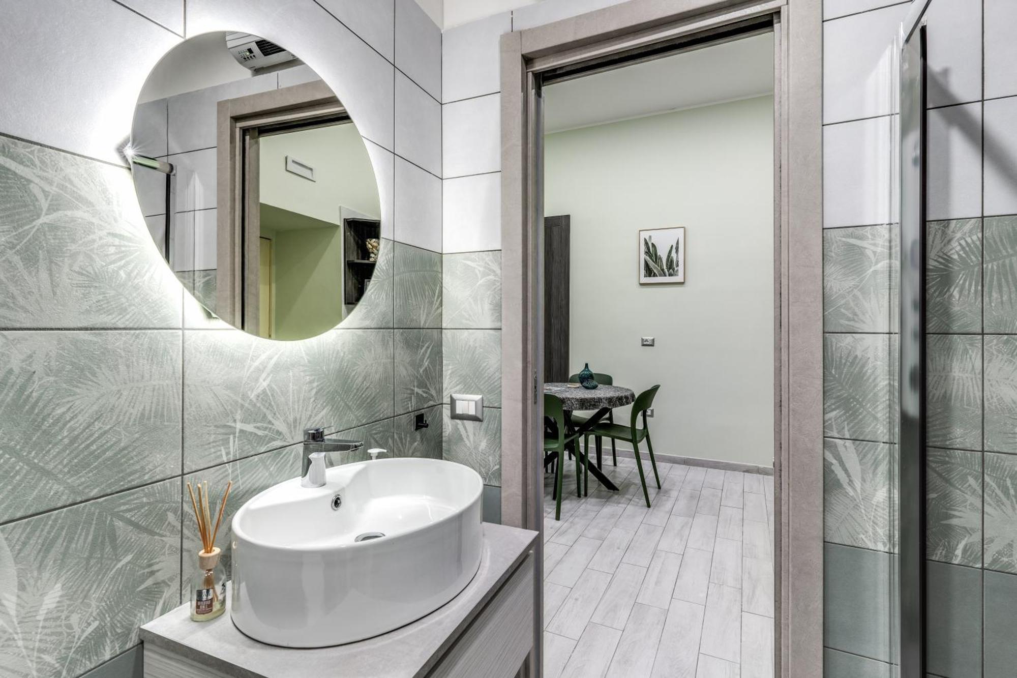 Casa Dalu Διαμέρισμα Νάπολη Εξωτερικό φωτογραφία