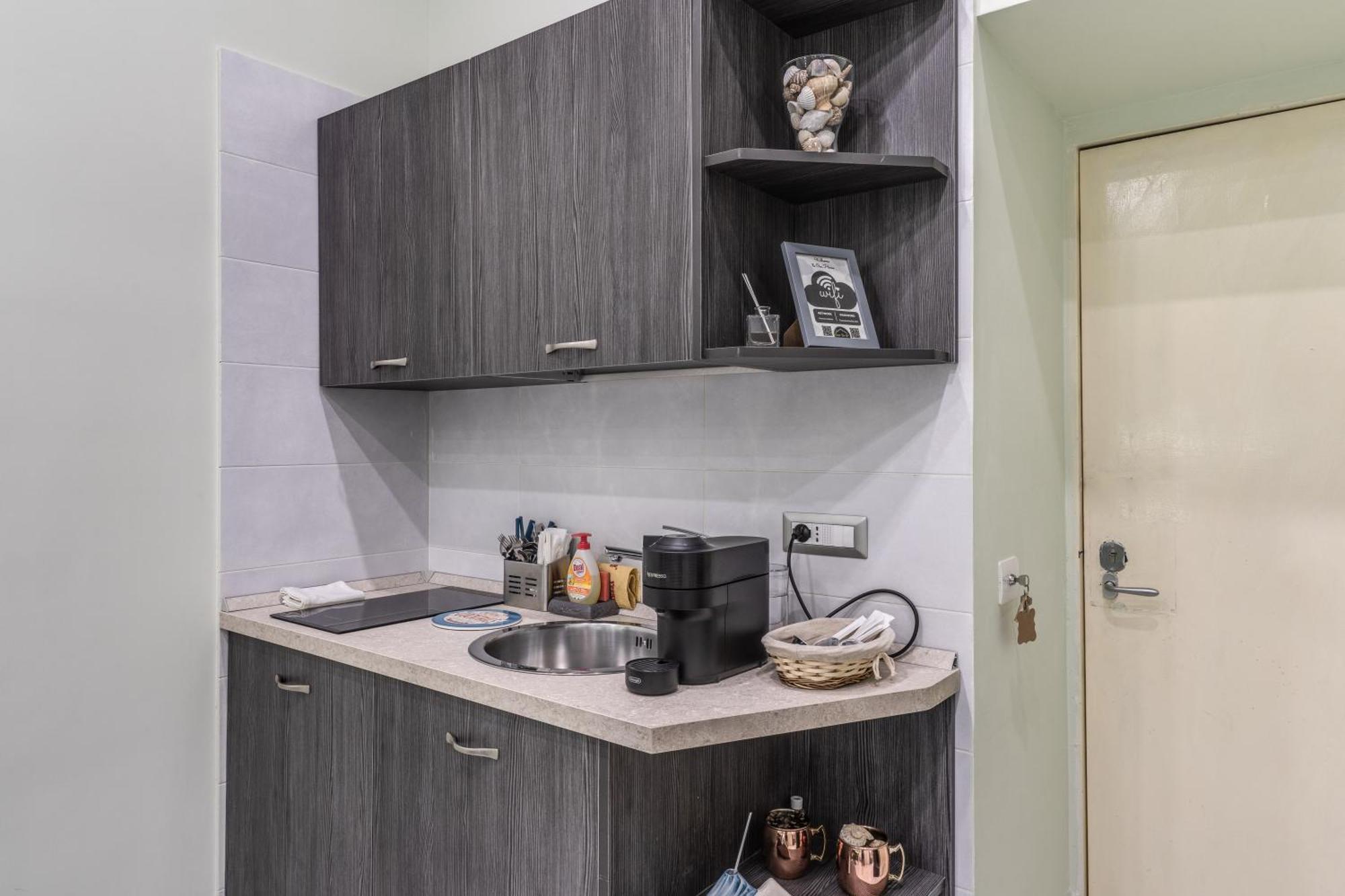 Casa Dalu Διαμέρισμα Νάπολη Εξωτερικό φωτογραφία