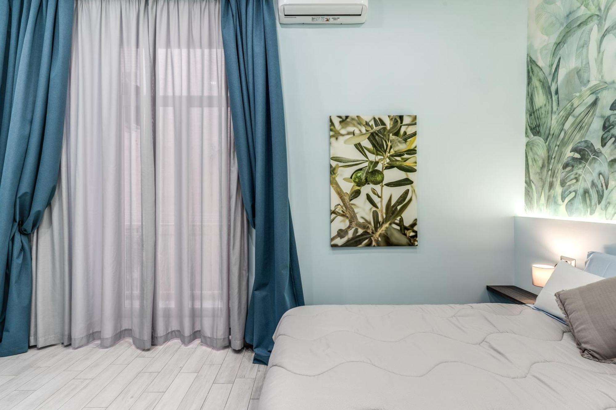 Casa Dalu Διαμέρισμα Νάπολη Εξωτερικό φωτογραφία