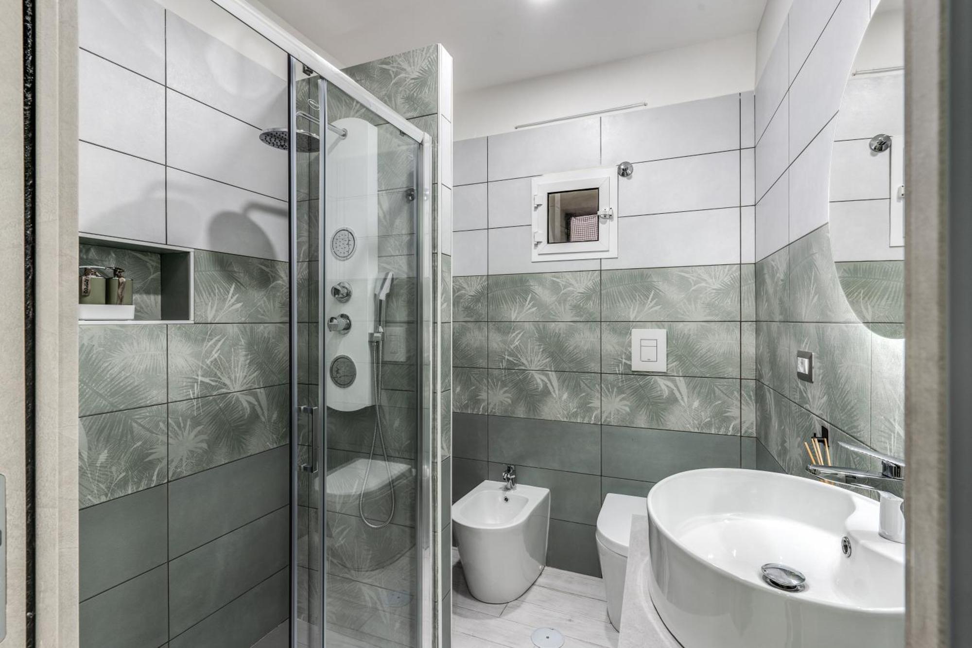 Casa Dalu Διαμέρισμα Νάπολη Εξωτερικό φωτογραφία