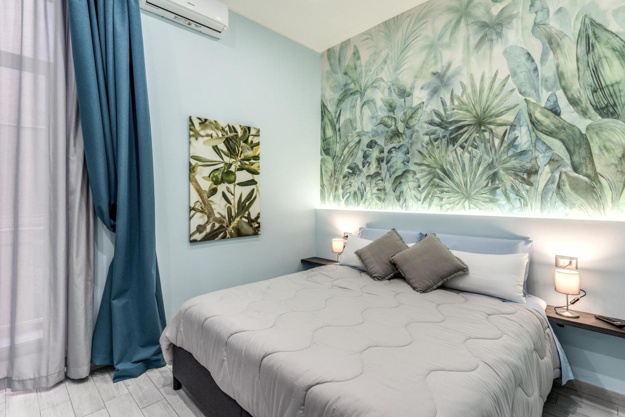 Casa Dalu Διαμέρισμα Νάπολη Εξωτερικό φωτογραφία